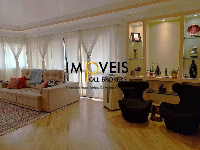 Venda em Panamby - São Paulo