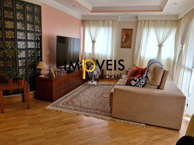 #5458 - Apartamento para Venda em São Paulo - SP - 2