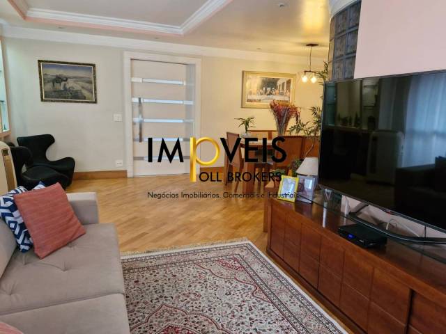 #5458 - Apartamento para Venda em São Paulo - SP - 3