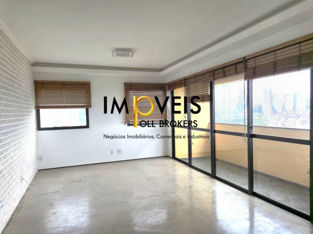 Apartamento Um por Andar para Venda em São Paulo - 5