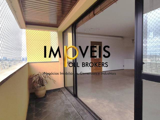 #5459 - Apartamento Um por Andar para Venda em São Paulo - SP - 3