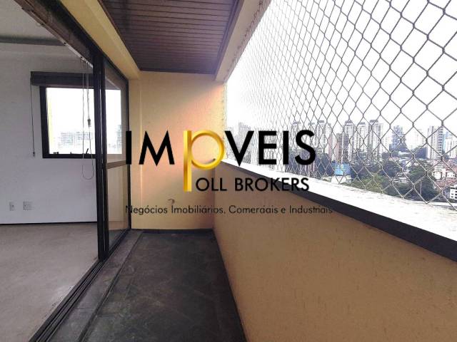 Apartamento Um por Andar para Venda em São Paulo - 4