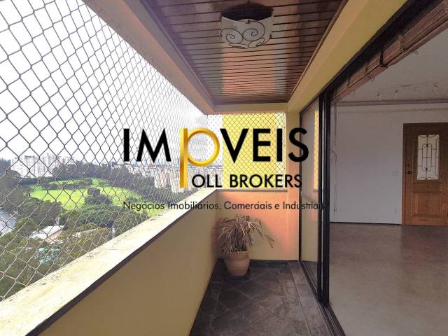 Venda em Panamby - São Paulo