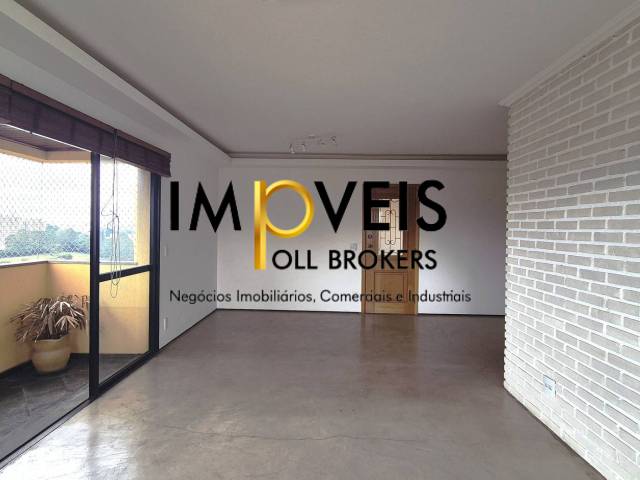 #5459 - Apartamento Um por Andar para Venda em São Paulo - SP - 2