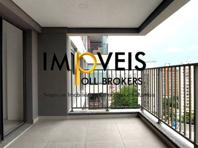 #5462 - Apartamento para Venda em São Paulo - SP - 2