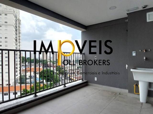 #5462 - Apartamento para Venda em São Paulo - SP - 3