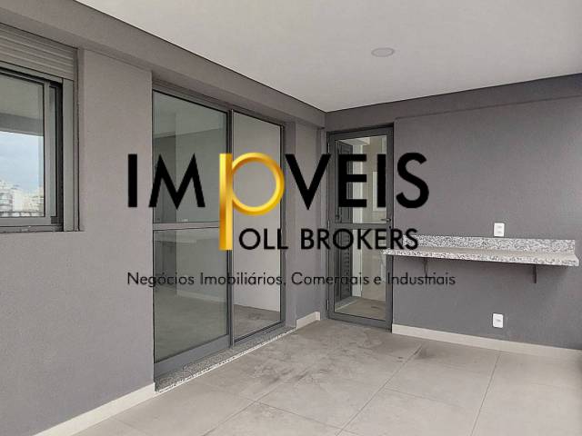 #5461 - Apartamento para Venda em São Paulo - SP - 2