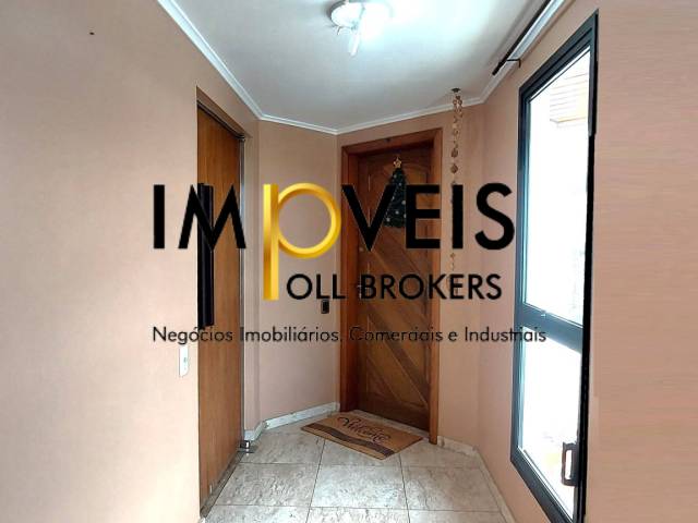 Venda em Campo Belo - São Paulo