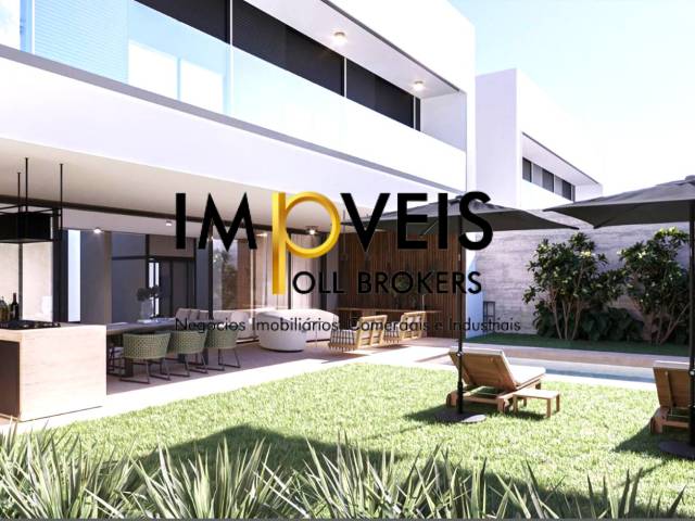 #5468 - Sobrado em Condomínio para Venda em São Paulo - SP - 3