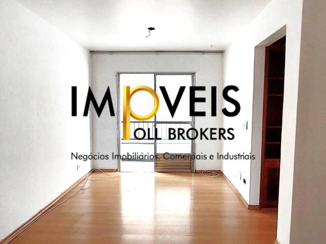 #5471 - Apartamento para Venda em São Paulo - SP - 3