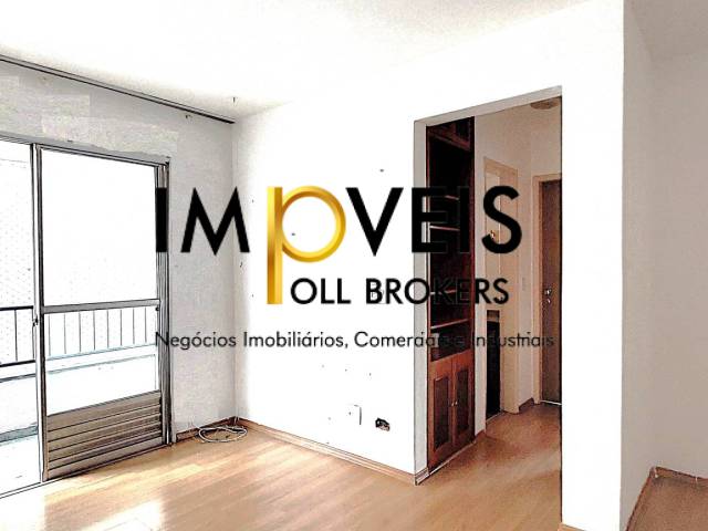 #5471 - Apartamento para Venda em São Paulo - SP - 2