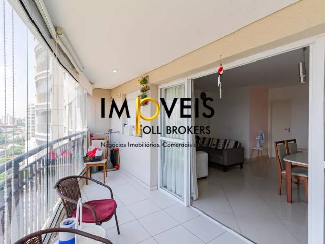 Apartamento para Venda em São Paulo - 5