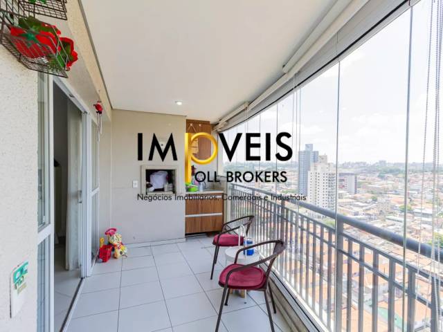 #5464 - Apartamento para Venda em São Paulo - SP - 2