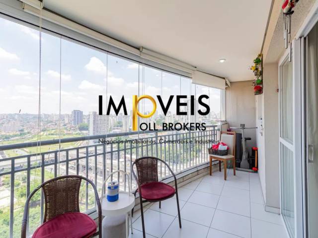 #5464 - Apartamento para Venda em São Paulo - SP - 2