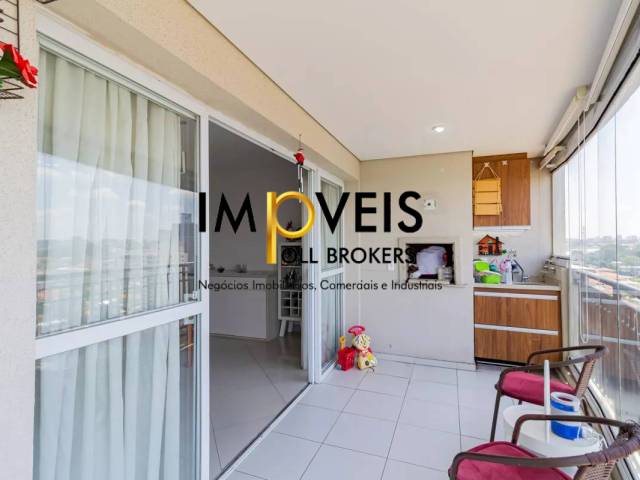 #5464 - Apartamento para Venda em São Paulo - SP - 3