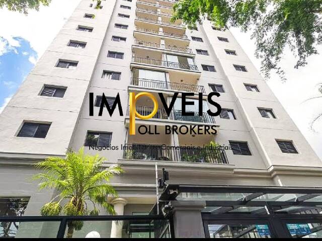 Venda em Campo Grande - São Paulo