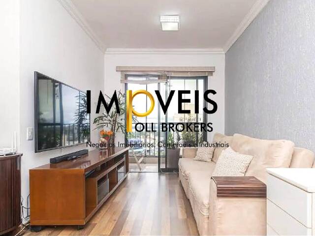 #5476 - Apartamento para Venda em São Paulo - SP - 2