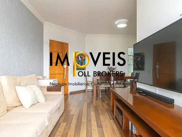 #5476 - Apartamento para Venda em São Paulo - SP - 3