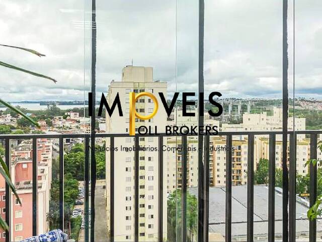 Apartamento para Venda em São Paulo - 5