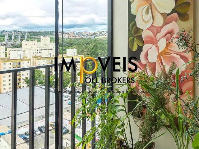 Apartamento para Venda em São Paulo - 4