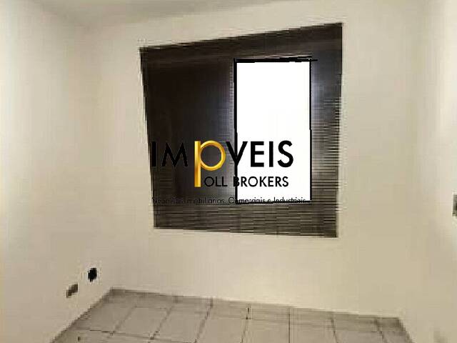 #5477 - Apartamento para Venda em São Paulo - SP - 3