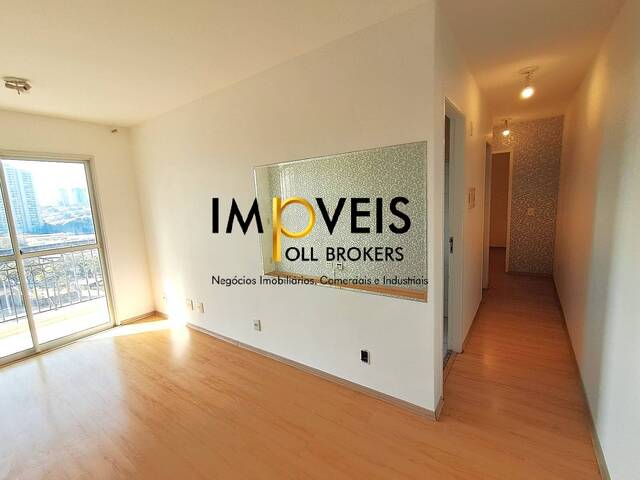 #5489 - Apartamento para Venda em São Paulo - SP - 3