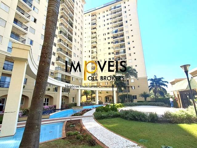 #5489 - Apartamento para Venda em São Paulo - SP - 2