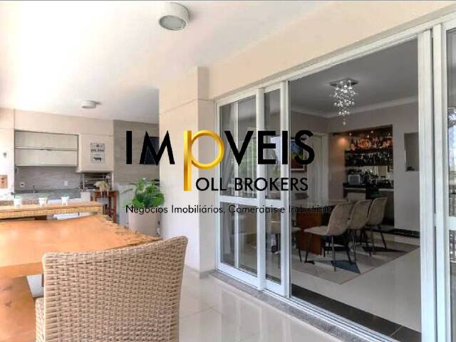 #5493 - Apartamento para Venda em São Paulo - SP - 3