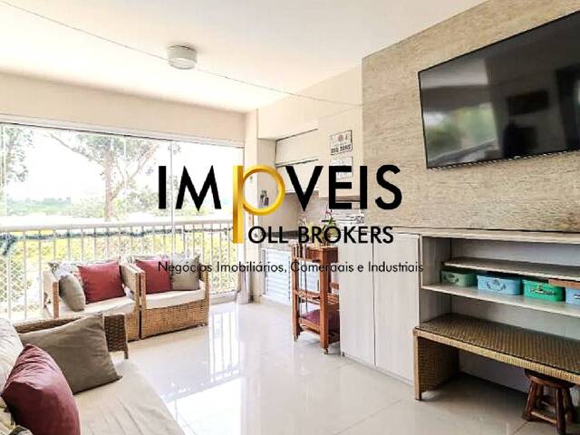 Apartamento para Venda em São Paulo - 4