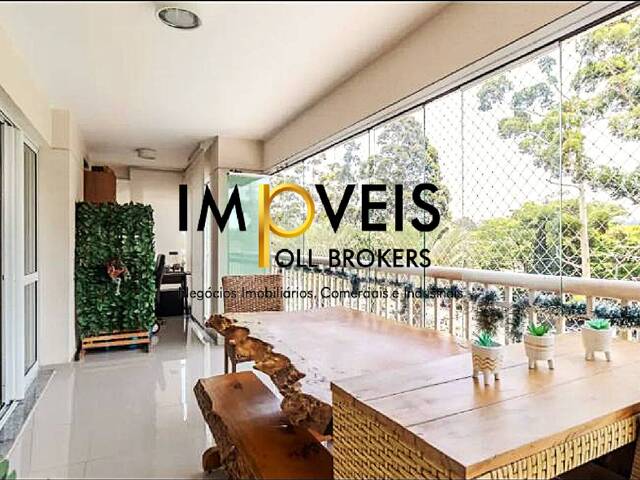 #5493 - Apartamento para Venda em São Paulo - SP - 2