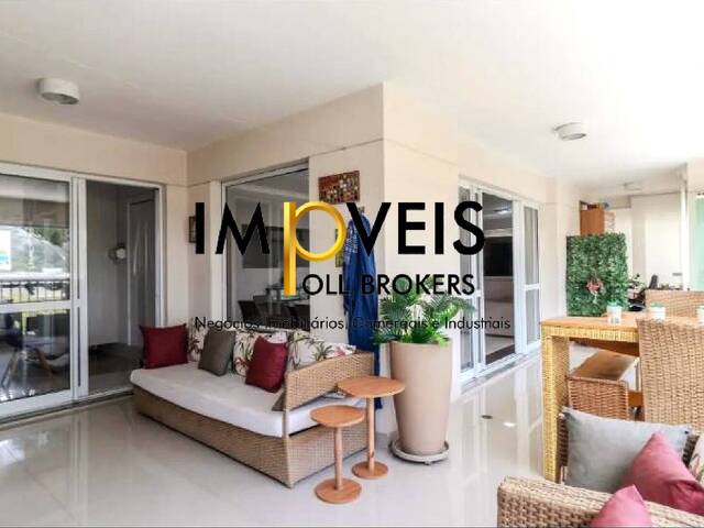 Apartamento para Venda em São Paulo - 5