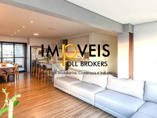 Apartamento para Venda em São Paulo - 4