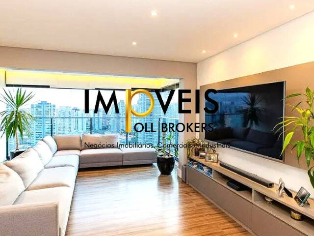 Apartamento para Venda em São Paulo - 5