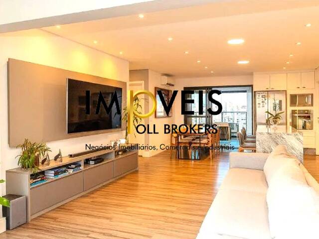 #5494 - Apartamento para Venda em São Paulo - SP - 3