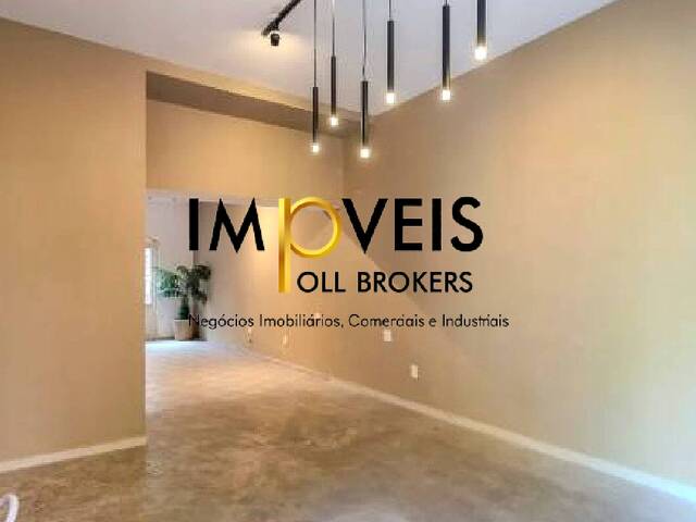 #5495 - Casa para Venda em São Paulo - SP - 3