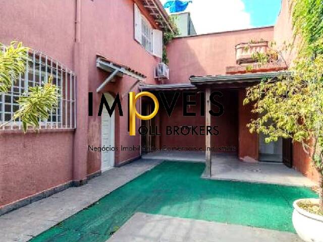 #5495 - Casa para Venda em São Paulo - SP - 2