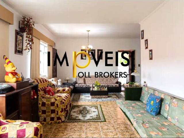 #5497 - Casa para Venda em São Paulo - SP - 2