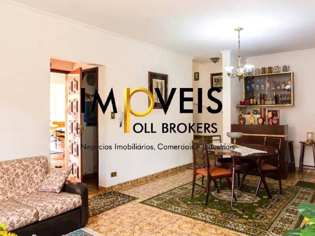 #5497 - Casa para Venda em São Paulo - SP - 3