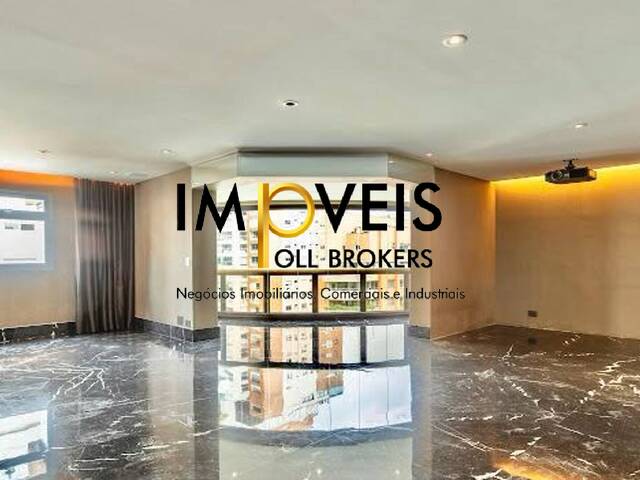 #5498 - Apartamento para Venda em São Paulo - SP - 3