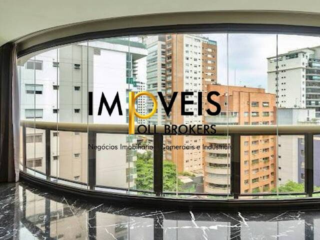 Venda em Moema - São Paulo