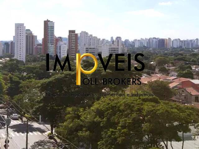 Apartamento Um por Andar para Venda em São Paulo - 4