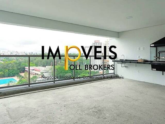 #5419 - Apartamento para Venda em São Paulo - SP - 3