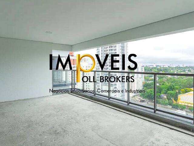 #5419 - Apartamento para Venda em São Paulo - SP - 2