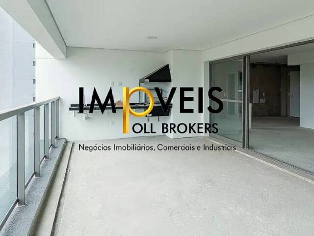 Apartamento para Venda em São Paulo - 4