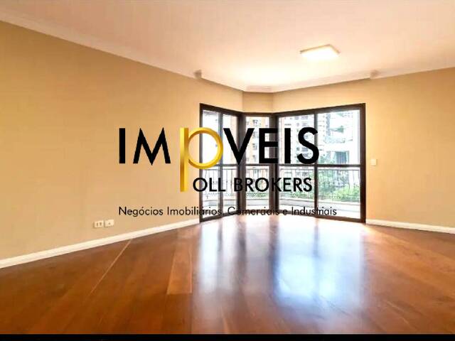 #5500 - Apartamento para Venda em São Paulo - SP - 2