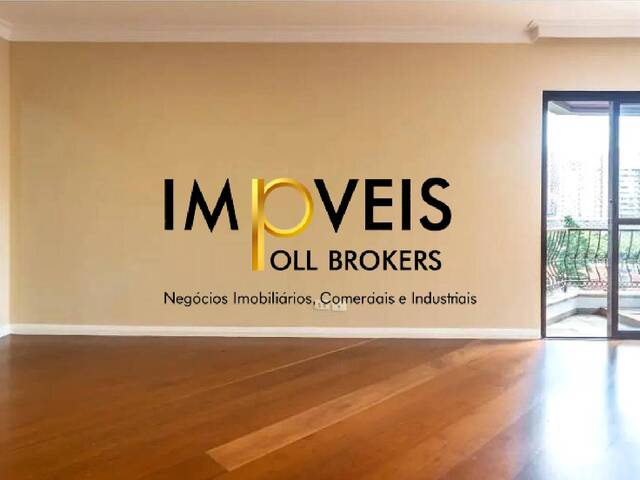 Apartamento para Venda em São Paulo - 4