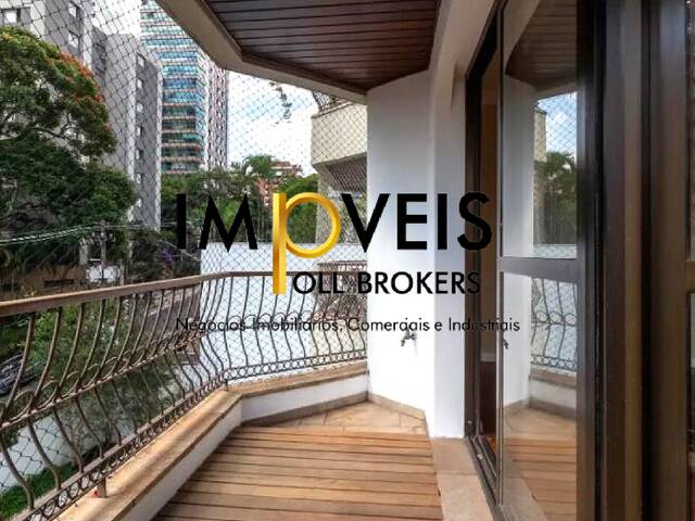 Apartamento para Venda em São Paulo - 5