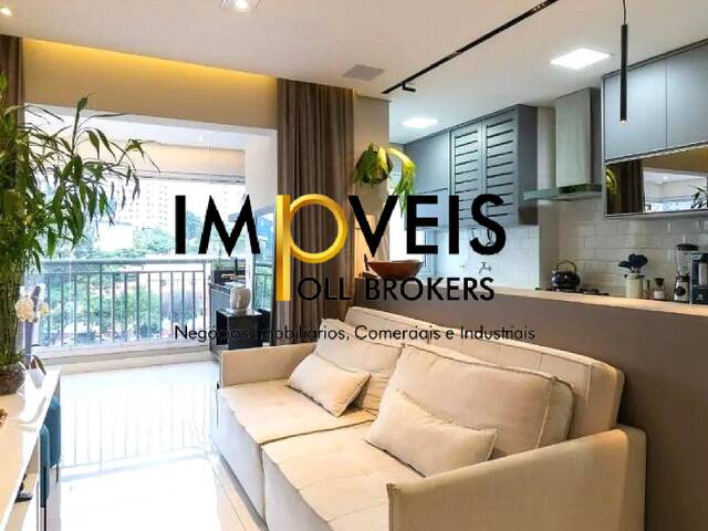 Apartamento para Venda em São Paulo - 2