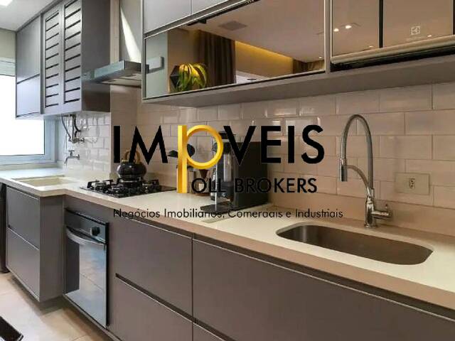 Apartamento para Venda em São Paulo - 5