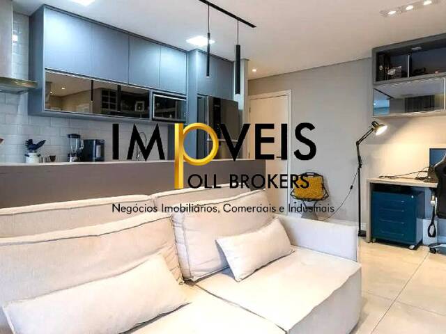 Apartamento para Venda em São Paulo - 3